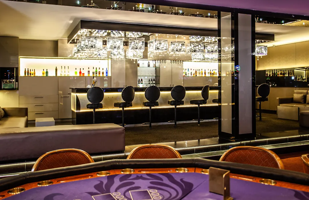 Avani Windhoek Hotel & Casino-1