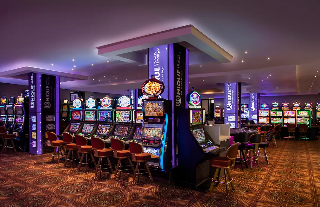 Avani Windhoek Hotel & Casino-1
